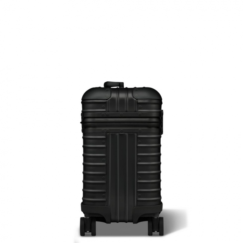 Valises Rimowa Original Pilot Case Noir | QSS-99030151