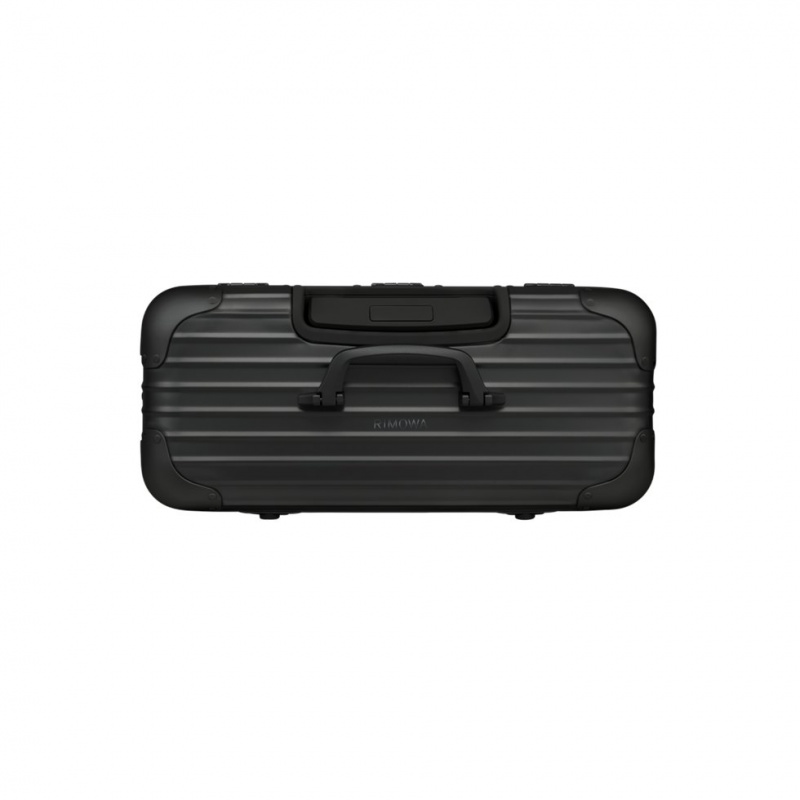 Valises Rimowa Original Pilot Case Noir | QSS-99030151