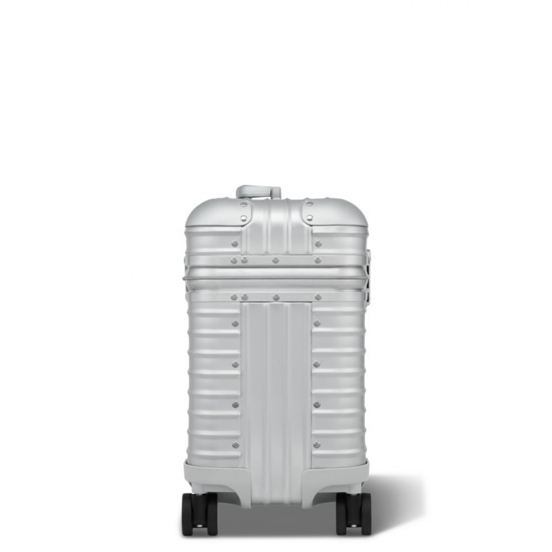 Valises Rimowa Original Pilot Case Argent | ZVH-91242829