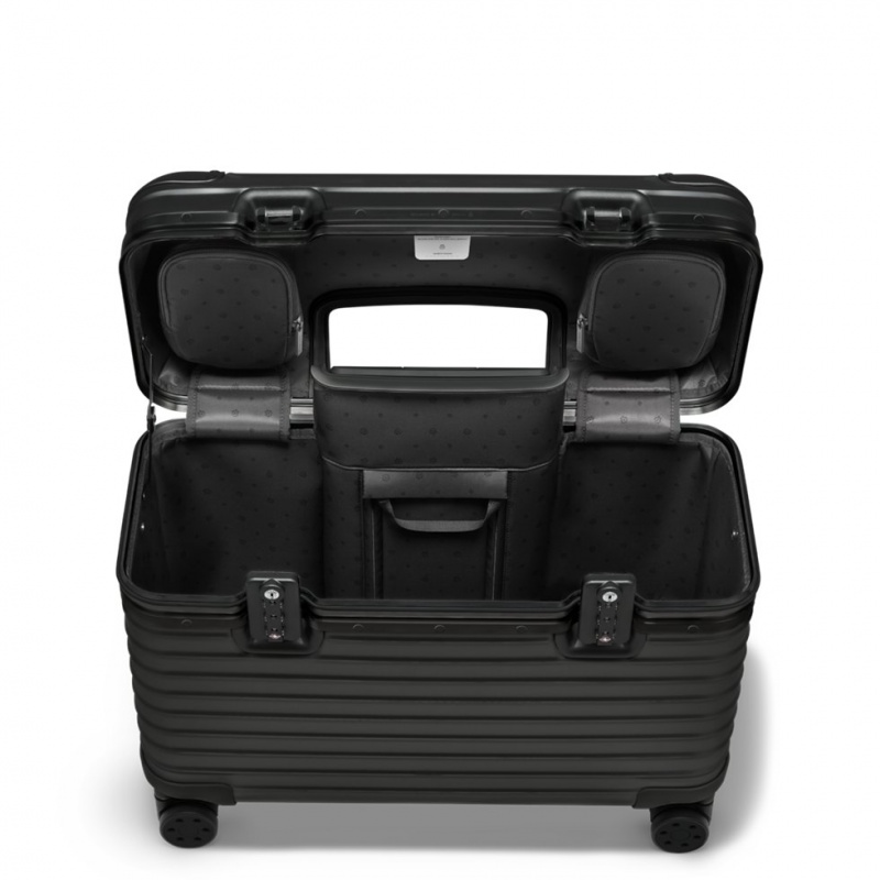 Valises Rimowa Original Pilot Case Noir | QSS-99030151