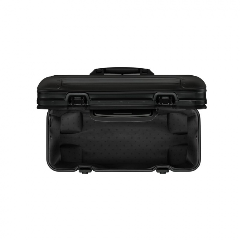 Valises Rimowa Original Pilot Case Noir | QSS-99030151