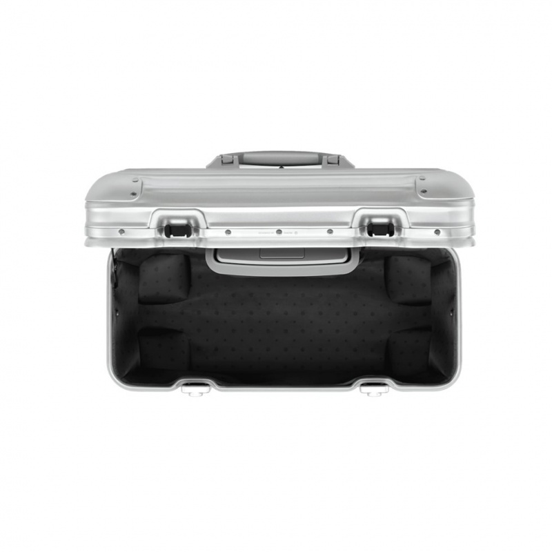 Valises Rimowa Original Pilot Case Argent | ZVH-91242829